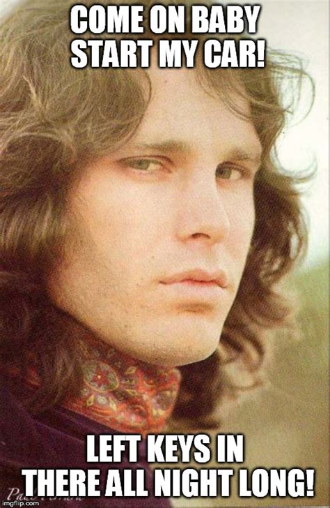 Image Tagged In Jim Morrison 9 Imgflip