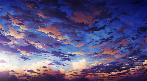 Cloud Scenery Wallpapers Top Free Cloud Scenery Backgrounds