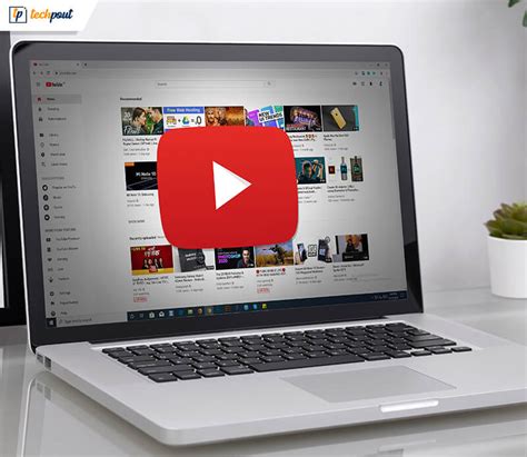Youtube Homepage Brings Useful Features To Desktop And Tablets