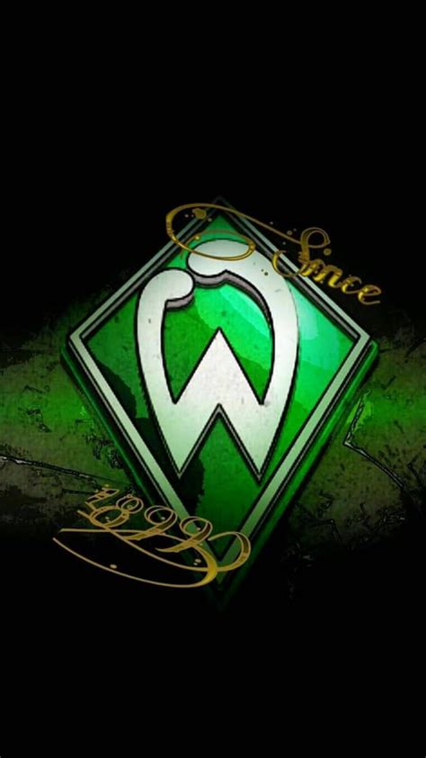 Sv werder bremen gmbh & co kgaa is responsible for this page. Pin von FWSC ENGEL auf ⚽ Werder Bremen ⚽ | Werder bremen ...