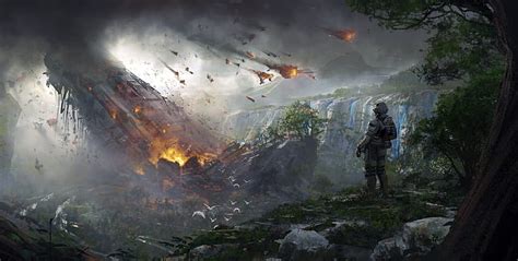 Hd Wallpaper Game Activision Titanfall 2 Wallpaper Flare