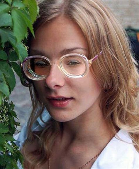 503 By Avtaar222 On Deviantart Geek Glasses Girls With Glasses Blind Girl