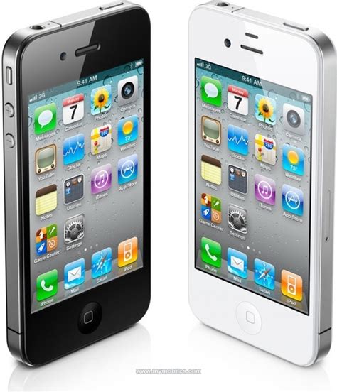 Apple Iphone 4s 32gb