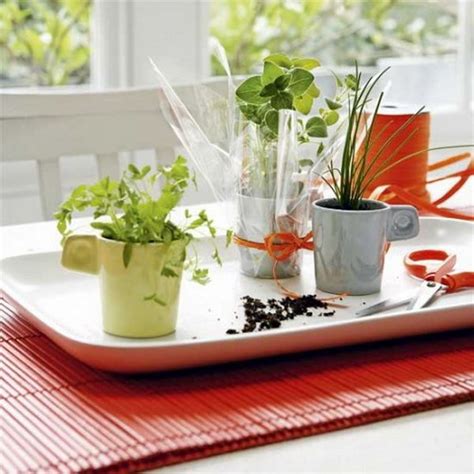 25 Cool Diy Indoor Herb Garden Ideas