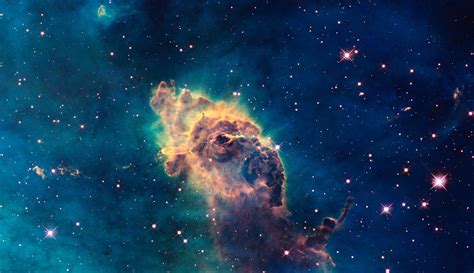 Space Stars Nebula Carina Nebula Wallpapers Hd Deskto Vrogue Co