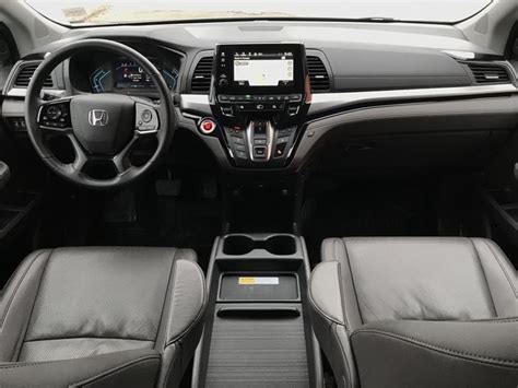 Check spelling or type a new query. Hyundai Gallery | 2019 Honda Odyssey Touring | #P1679