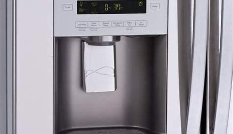 Kenmore 73063 Refrigerator - Consumer Reports