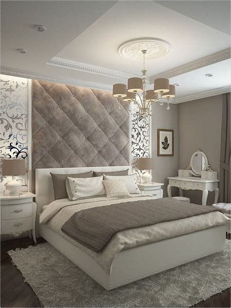La Chambre La Plus Silencieuse Du Monde - Les Plus Belles Chambres Du Monde Deco | Luxurious bedrooms, Elegant