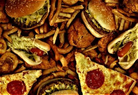 How To Stop Eating Junk Food World Of Recipes
