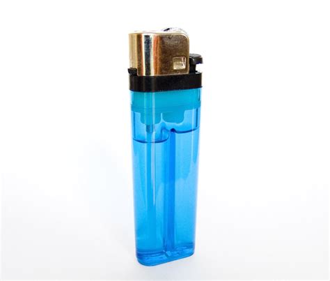 Blue Lighter Free Photo Download Freeimages