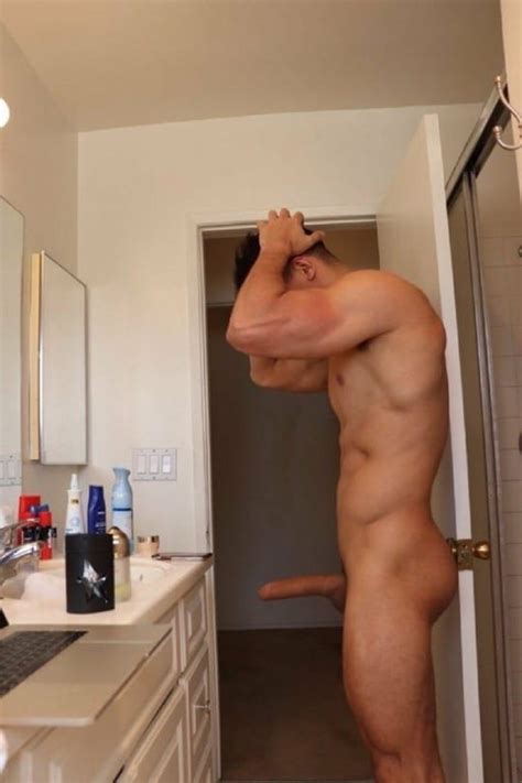 Hard Uncut Muscle Cock Dickshots Com Gay Amateur Dick Pics