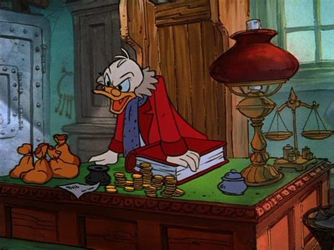 Scrooge Mcduck Christmas Specials Wiki Fandom