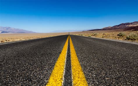 Road Full Hd Wallpaper And Background Image 2560x1600 Id358077