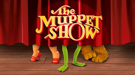 Watch The Muppet Show Online Streaming All Episodes Playpilot