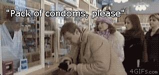 Condom Primogif