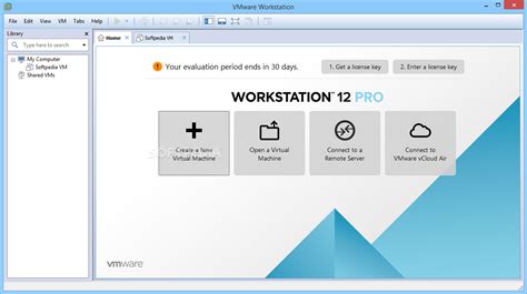 Vmware Workstation 12 2 Programas Full Gratis
