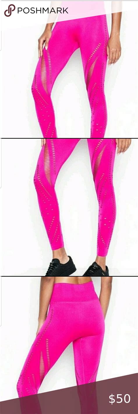 🆕️ victoria s secret sport seamless tight in 2020 fashion clothes design leggings are not pants