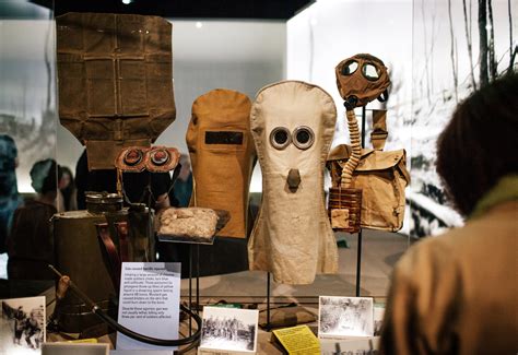 First World War Galleries Reopen At Imperial War Museum The New York Times