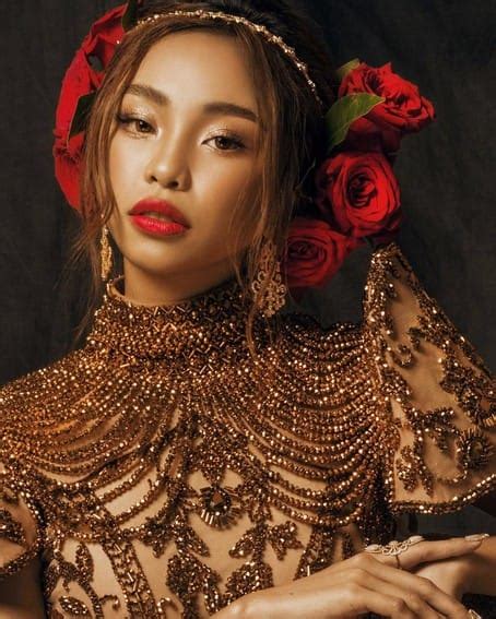 Photos Of Maymay That Show She Is The Epitome Of True Filipina