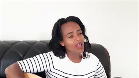 የአምላኩ ፈቃድ Tesfaye Gabiso By Singer Asnakech Tesema 2020 Youtube