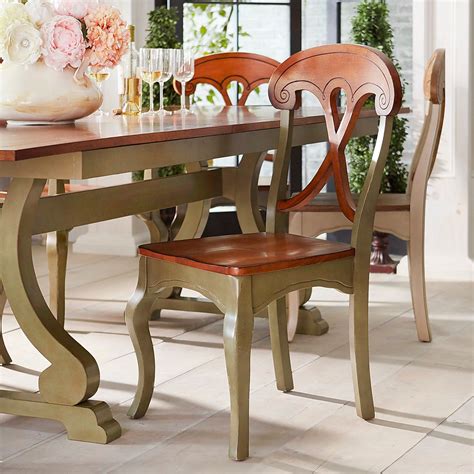 Marchella Sage Dining Room Collection Pier 1 Imports Green Dining