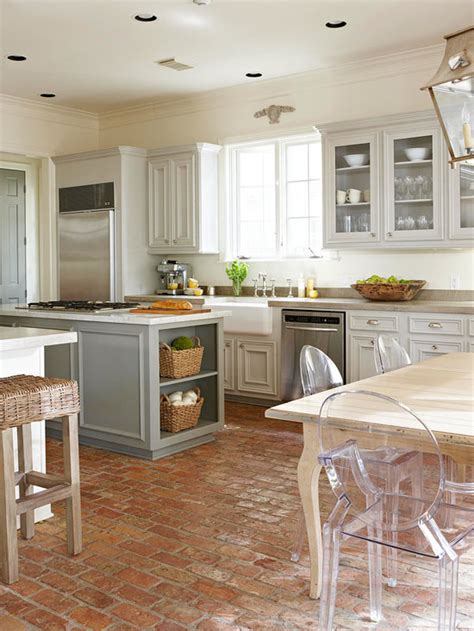 Fresh Ideas For Kitchen Floors Discover Quality And