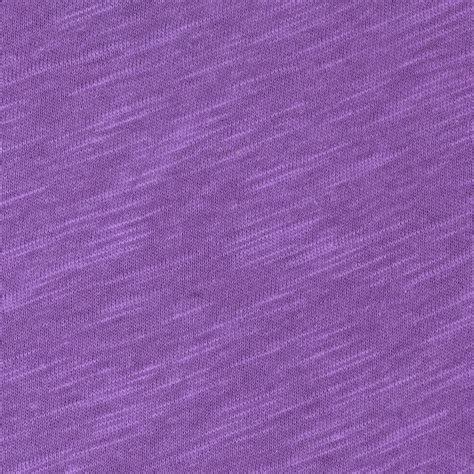 Jersey Cotton Slub Knit Warm Lavender Fabric Fabric Design Jersey