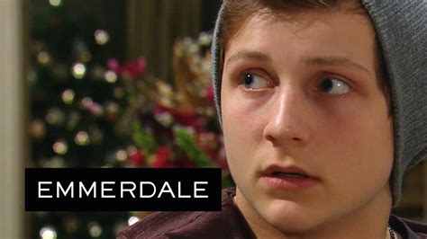 Emmerdale catch up on the itv hub. Emmerdale - Belle Offers To Have Sex With Lachlan For His ...