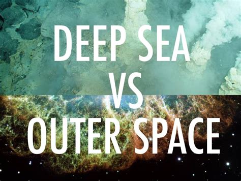 Deep Sea Vs Outer Space Brains On A Podcast For Kids And Curious Adults