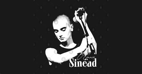 Sinead Oconnor O Connor Bold Bald Sinead Oconnor T Shirt Teepublic