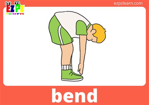 Verbs Of Body Motion View Online Or Pdf Download