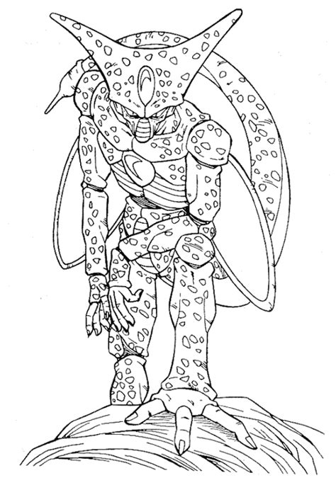 Yamcha es un personaje de la saga dragon ball que aparece en dragon ball, dragon. Dibujos para colorear de Dragon Ball Z