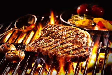 How To Grill Steak To Perfection Jokari Info