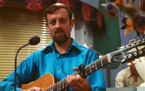 Roger Whittaker Folk Singer Dies Aged 87
