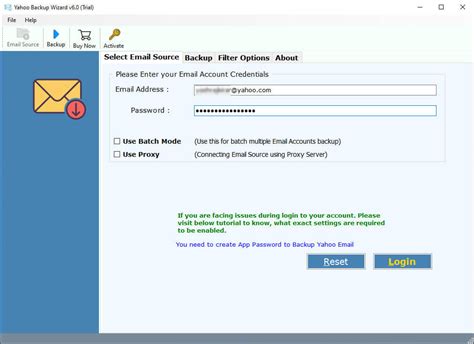 Yahoo Mail Password Protect Folders Yuaho
