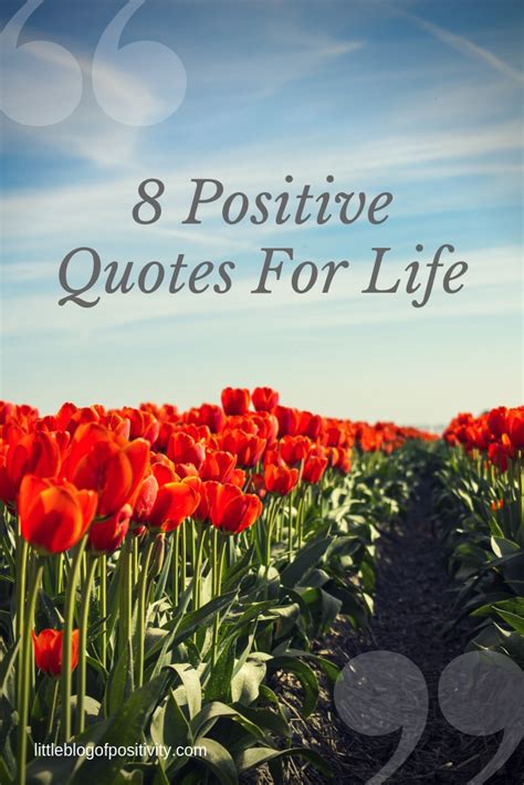 Read this best positive move on quotes collection. 8 Positive Quotes For Life From My Twitter Gang
