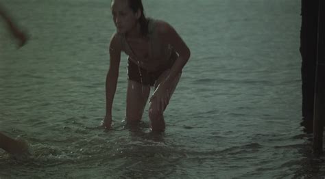 Naked Maggie Q In Naked Weapon