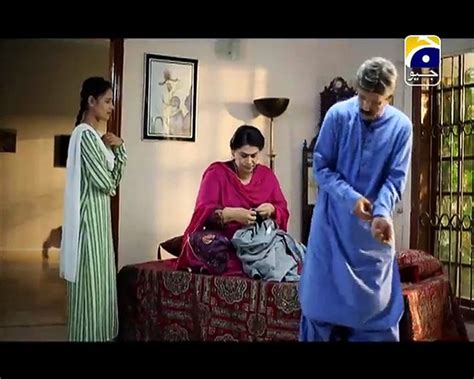 Susraal Meri Behen Ka Episode 52 Full Geo Entertainment Drama May 26 2015 Video Dailymotion