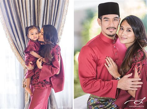 Is your surname sm amin? The Nasimuddin family: Raya portraits - Malaysia Wedding ...