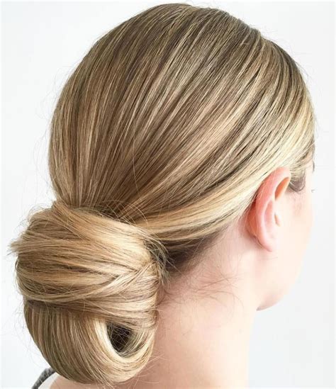 27 Quick And Easy Updo Hairstyles For Long Hair Hairstyle Catalog