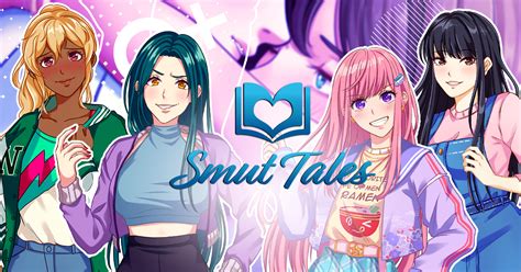 Smut Tales Visual Novel Sex Game With Apk File Nutaku