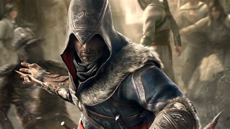 Assassin S Creed Revelations HD Wallpapers X Wallpaper