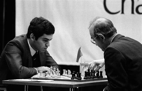 Who Was Chess Master Arpad Elo And What Is The Elo Rating System