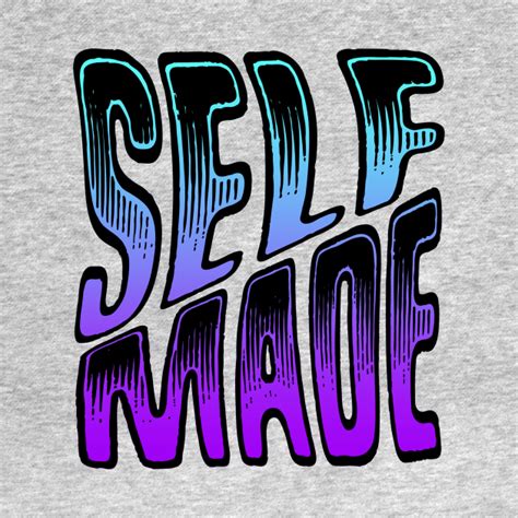 Self Made Entrepreneur T Shirt Teepublic