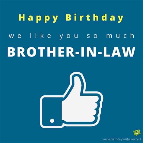 I wish you a happy birthday. happy birthday card brother in law 70th birthday handmade card. modern happy birthday s… (With ...