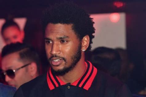 Trey Songz Responds After Woman Apologizes For Leaking Video Of Him Sleeping On Social Media