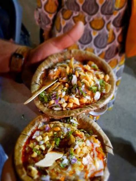 Top 7 Cities In India That Offers Mouth Watering Street Food Times Now