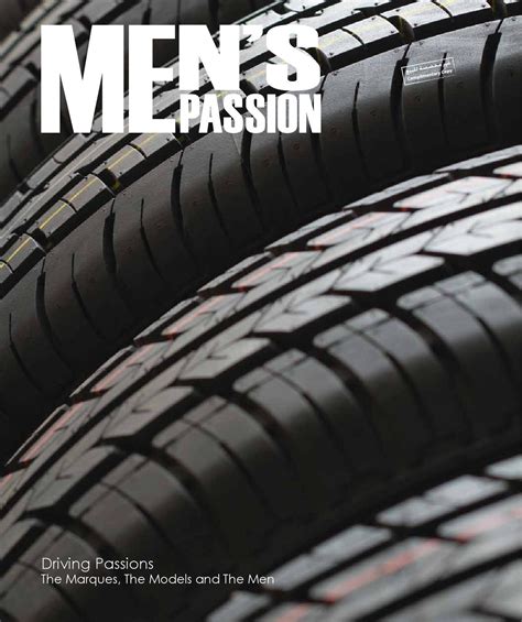 men s passion 67 april 2015 by men s passion magazine issuu