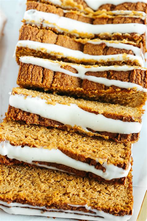 Here are the best almond flour recipes, from cookies to waffles. The BEST Almond Flour Pumpkin Bread - Eat Yourself Skinny