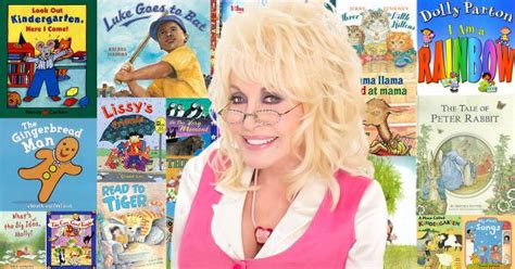 United States Book List Dolly Partons Imagination Library